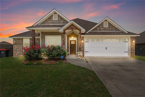 1103 Basin Dr, Van Buren, AR, 72956-5086 | Card Image