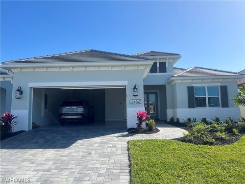 4062 Aquila Place, Naples, FL, 34120 | Card Image