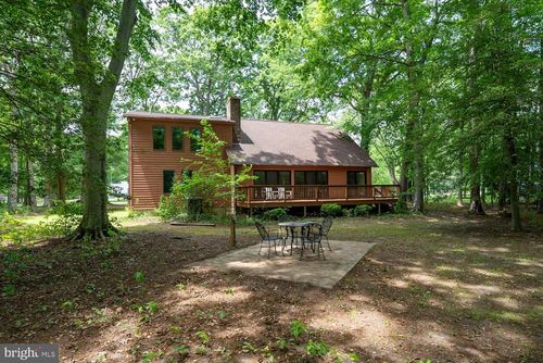 24 Fairway Is, GRASONVILLE, MD, 21638-9630 | Card Image