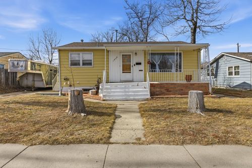 1828 S Poplar St, Casper, WY, 82601-4509 | Card Image