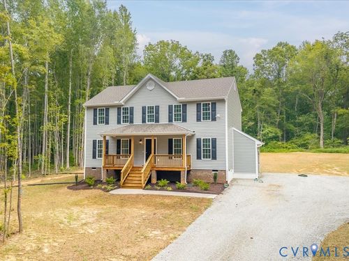 168 Ashburn Rd, Cumberland, VA, 23040-2015 | Card Image