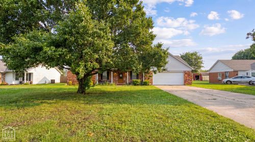 957 N State Highway 181, Gosnell, AR, 72315-5709 | Card Image