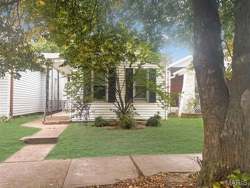 5613 Pennsylvania Ave, Saint Louis, MO, 63111-2227 | Card Image