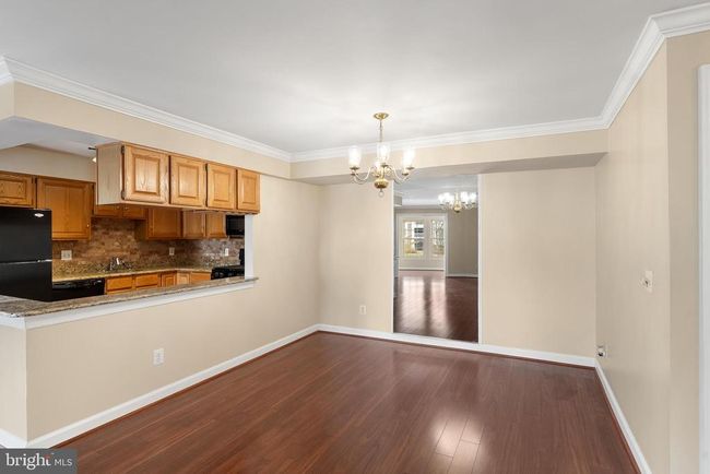 APT-201 - 11021 Folksie Ct, Condo with 2 bedrooms, 2 bathrooms and null parking in MANASSAS VA | Image 4