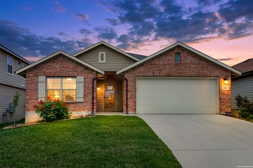 10311 Rosalina Loop, Converse, TX, 78109-4434 | Card Image