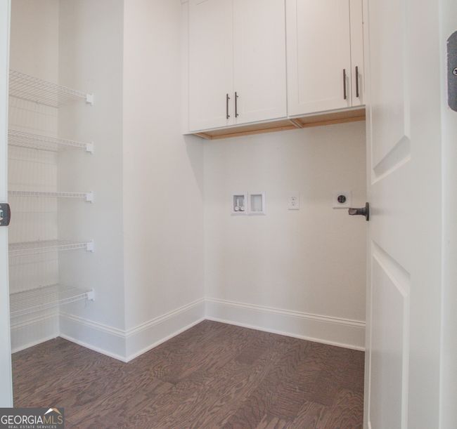 101 Live Oak Ln, House other with 3 bedrooms, 3 bathrooms and null parking in Carrollton GA | Image 17