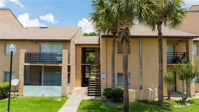 112B - 5219 Via Hacienda Circle, Condo with 2 bedrooms, 2 bathrooms and null parking in ORLANDO FL | Image 2