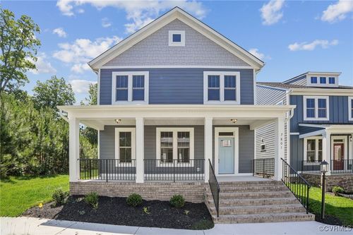 7801 Oak Grove Tree Drive, Chesterfield, VA, 23832 | Card Image
