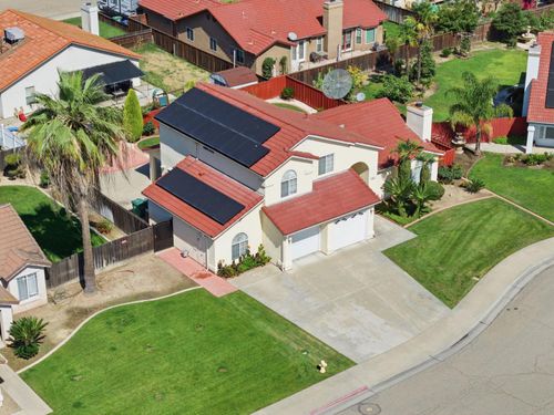 3055 Love Street, Selma, CA, 93662 | Card Image