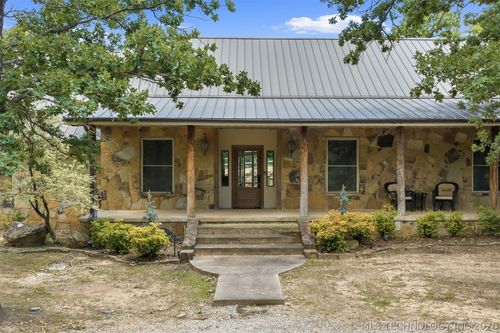 780 Rickets Ln, Ardmore, OK, 73401-0254 | Card Image