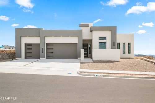 7308 Cimarron Gap Dr, El Paso, TX, 79911-2239 | Card Image