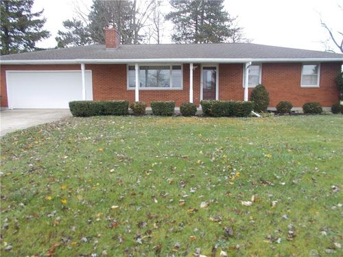 11031 Montgomery County Line Rd, Brookville, OH, 45309 | Card Image