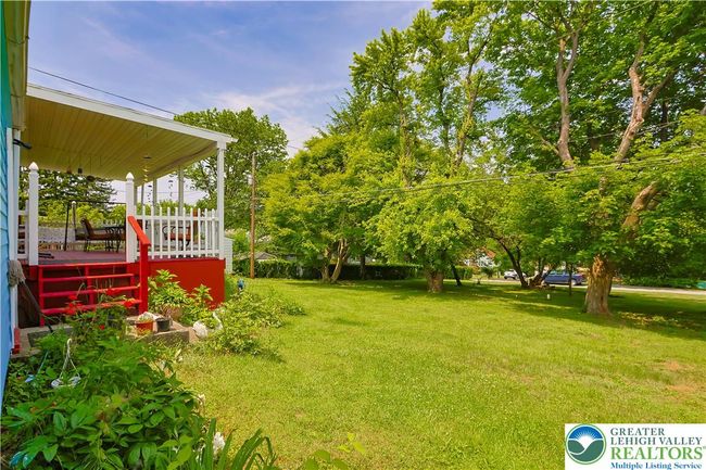 1373 Puggy Ln, House other with 4 bedrooms, 2 bathrooms and null parking in BETHLEHEM PA | Image 60