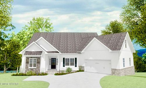 lot-185-117 Parkberry Rd, Oak Ridge, TN, 37830-3019 | Card Image