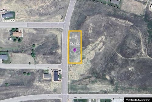 TBD Sunup Rd, Glenrock, WY, 82637 | Card Image