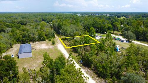 LOT 27 138 Court, WILLISTON, FL, 32696 | Card Image