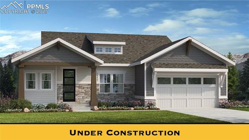 16247 Monument Rock Ct, Monument, CO, 80132-6196 | Card Image