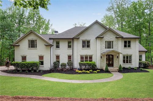 1400 Squire Ln, Cumming, GA, 30041-6746 | Card Image