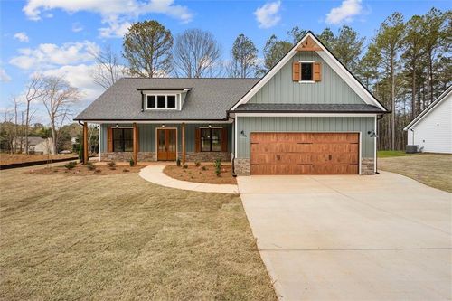 816 Presley Farm Pkwy, Rockmart, GA, 30153-1210 | Card Image