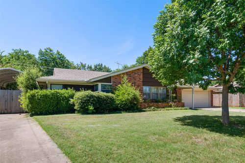 4629 Fawn Dr, Fort Worth, TX, 76132-2305 | Card Image