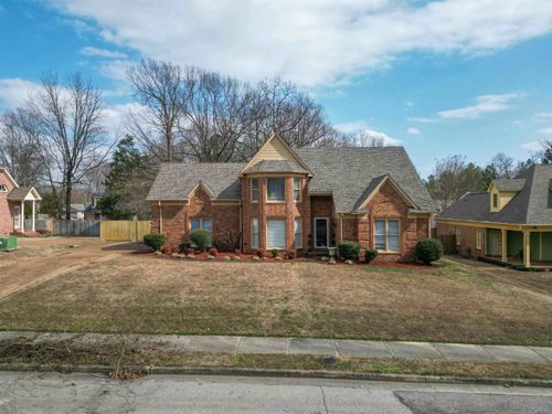 2630 Davies Plantation Rd, Cordova, TN, 38016-4703 | Card Image