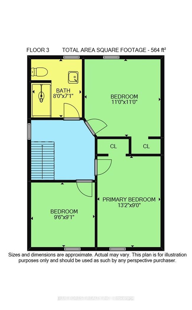 103 Erie St, House other with 3 bedrooms, 1 bathrooms and 3 parking in Saint Thomas ON | Image 30