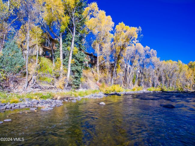 D105 - 20 River Pines Ct, Condo with 2 bedrooms, 3 bathrooms and null parking in Edwards CO | Image 25