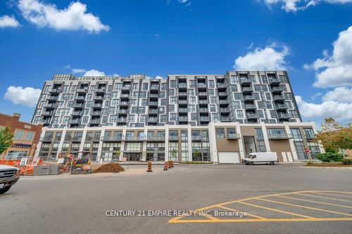 317-509 Dundas St W, Oakville, ON, L6M5P4 | Card Image