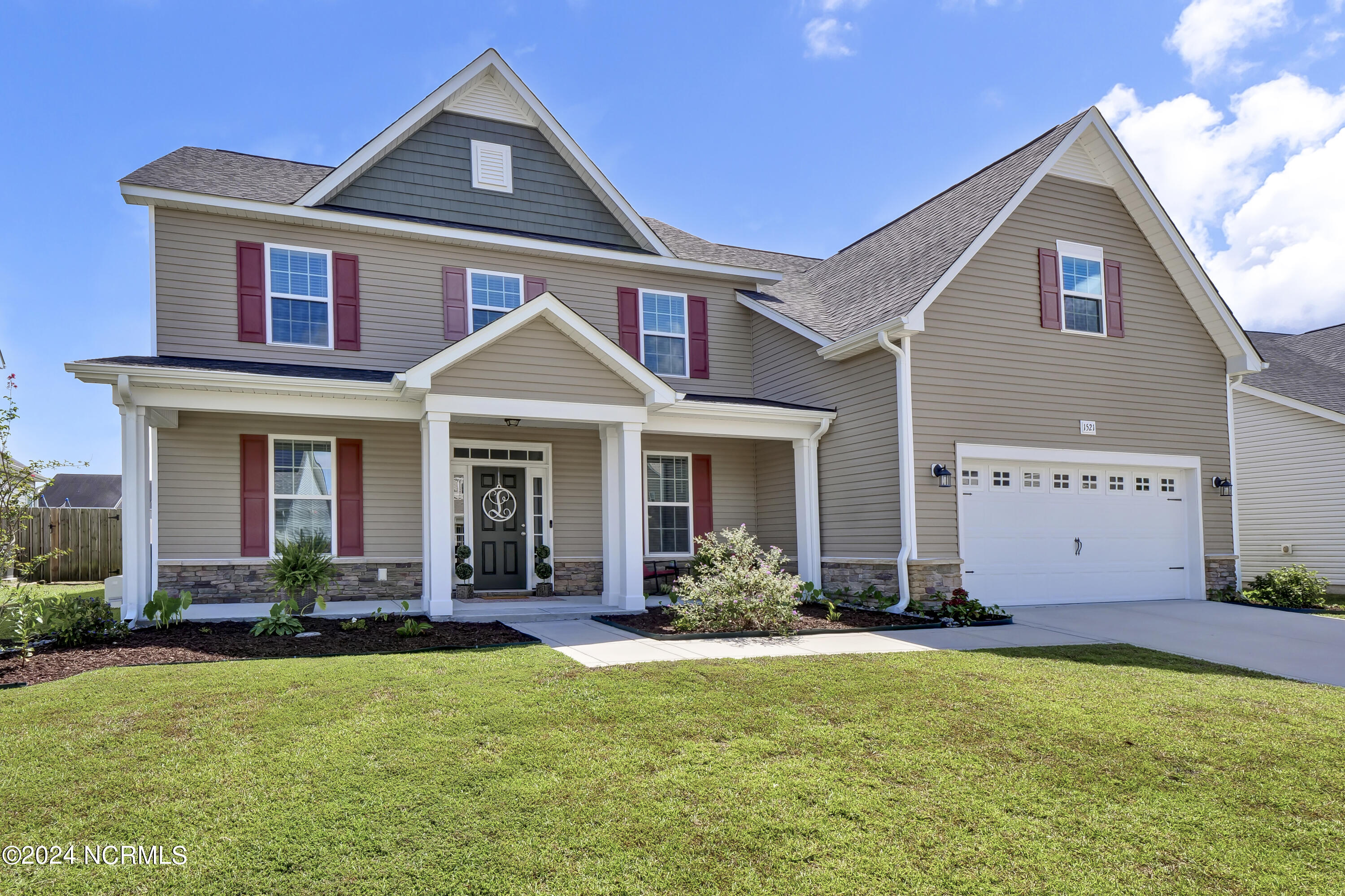 Eastbourne Dr, Wilmington, NC 28411