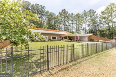 101 Huntington Drive, House other with 3 bedrooms, 3 bathrooms and 3 parking in Dublin GA | Image 3