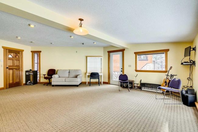 100 Saddle Road, House other with 3 bedrooms, 3 bathrooms and null parking in Bragg Creek AB | Image 30