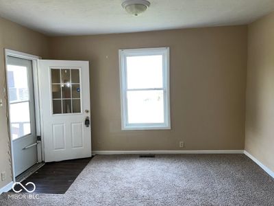 926 W 17th Street, House other with 1 bedrooms, 1 bathrooms and null parking in Muncie IN | Image 3