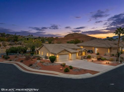 577 Trailside Way, Mesquite, NV, 89027-7609 | Card Image