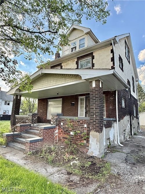 6913 Harvard Avenue, Cleveland, OH, 44105 | Card Image