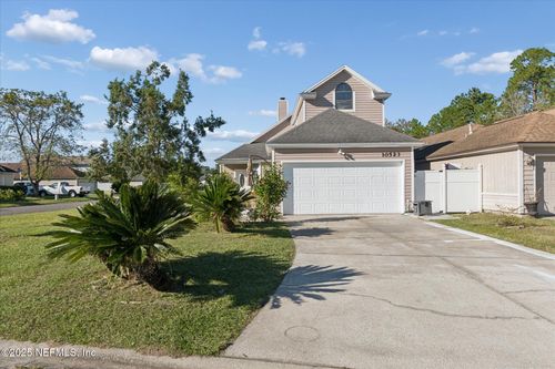 10523 Broomsedge Ct, Jacksonville, FL, 32246-3691 | Card Image