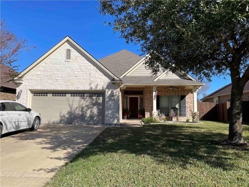 4106 Rocky Mountain Court, College Station, TX, 77845 | Card Image