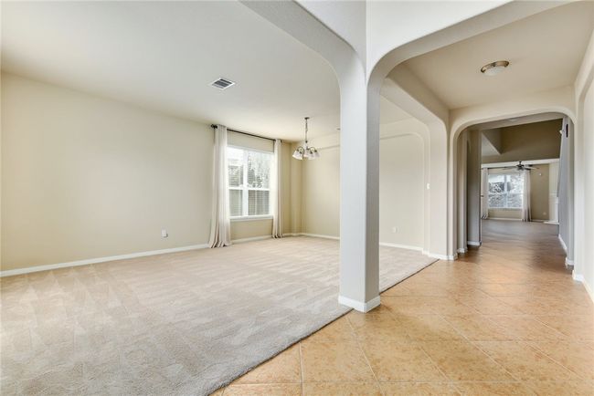 903 Fork Ridge Path, House other with 4 bedrooms, 4 bathrooms and 3 parking in Round Rock TX | Image 8