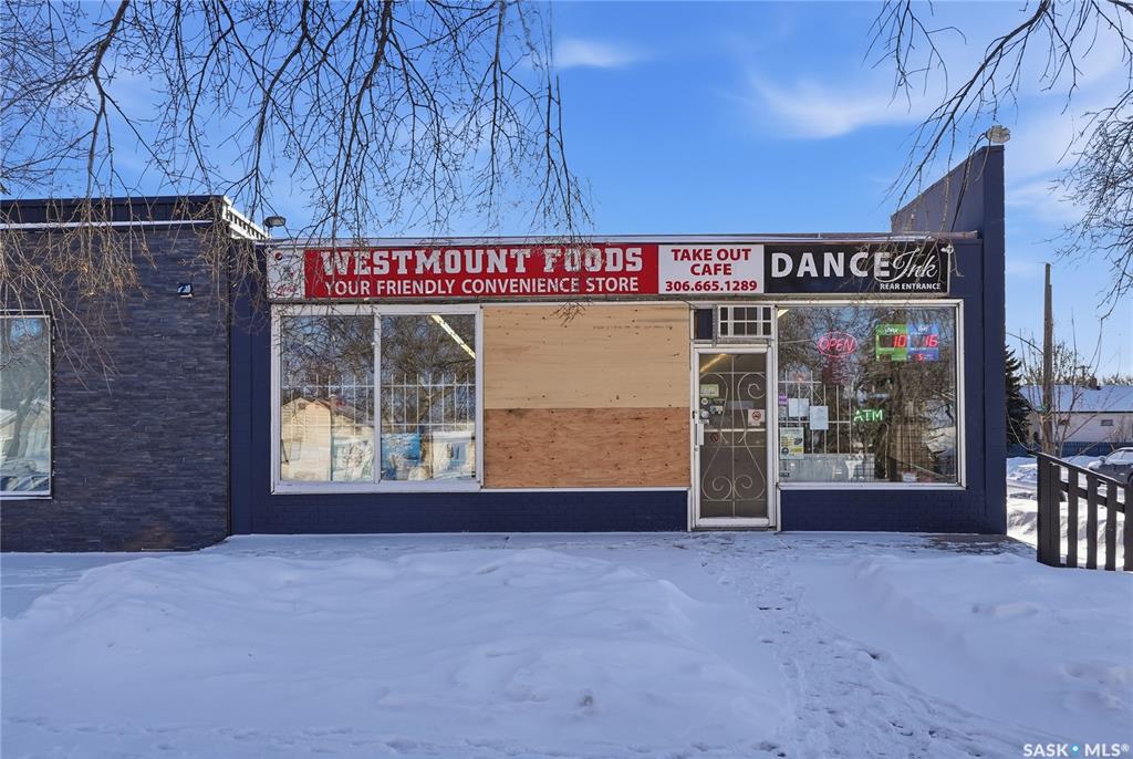 Commercial Sale in Saskatoon 2