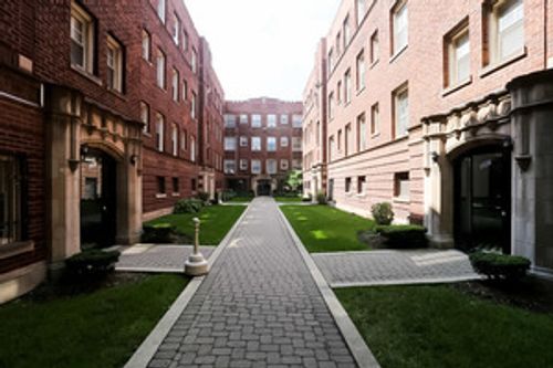2q-3263 W Wrightwood Ave, Chicago, IL, 60647-1669 | Card Image
