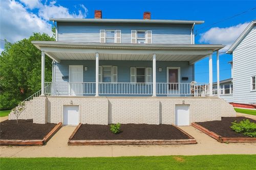 834-832 Washington St, Mount Pleasant, PA, 15666-1740 | Card Image