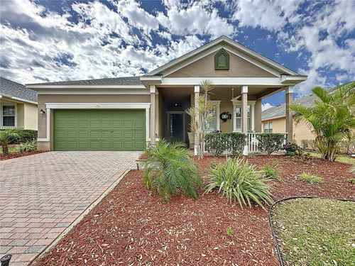 135 Crepe Myrtle Dr, Groveland, FL, 34736-3601 | Card Image