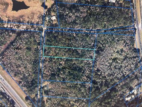 13607 Se 8th Ter, MICANOPY, FL, 32667 | Card Image