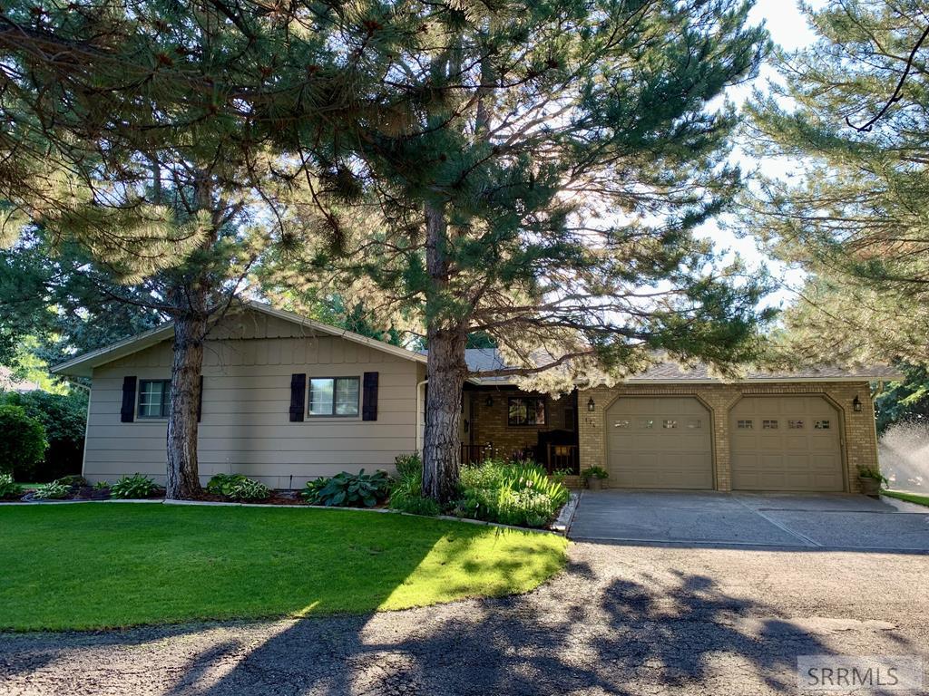 3900 , Rigby, ID 83442