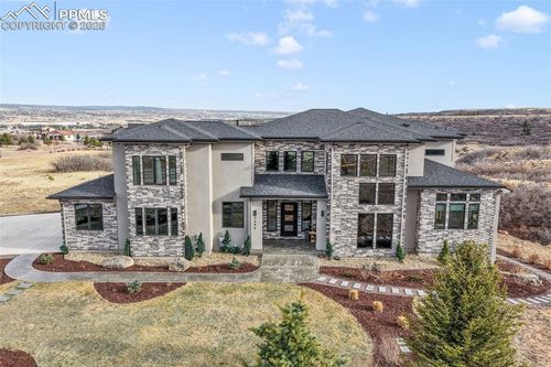 3655 Mesa Top Dr, Monument, CO, 80132-7968 | Card Image