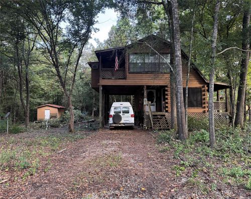 190 Woodpecker, Livingston, TX, 77351-4593 | Card Image
