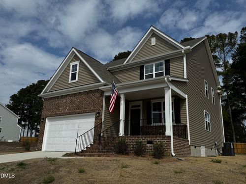 69 White Azalea Way, Benson, NC, 27504-8797 | Card Image