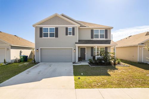 1665 Nw 248th Way, NEWBERRY, FL, 32669-0788 | Card Image
