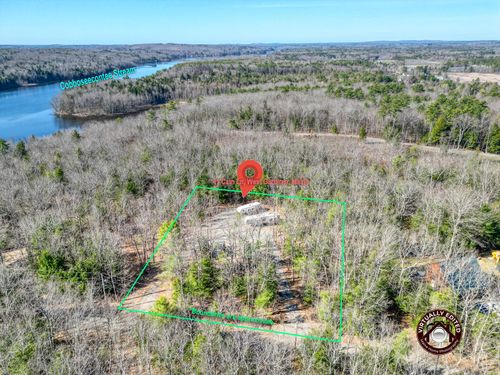 41 Cain Lane, West Gardiner, ME, 04345 | Card Image