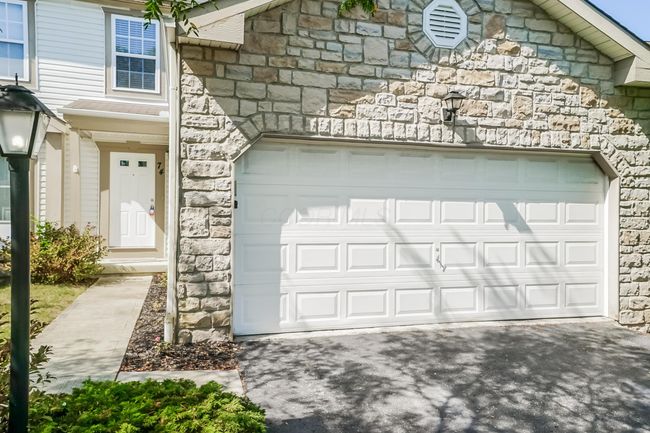 74 Tabilore Loop, House other with 3 bedrooms, 3 bathrooms and null parking in Delaware OH | Image 5