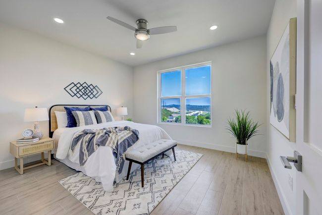 UNIT-1231 - 4300 Mansfield Dam Rd, Condo with 3 bedrooms, 2 bathrooms and 2 parking in Austin TX | Image 24